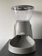 Automatische voerbak Petmate gebruikt, Ophalen of Verzenden, Automatisch, Gebruikt