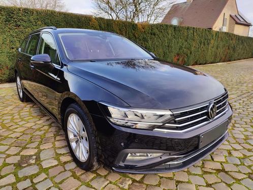 Volkswagen Passat Variant SW 1.5 TSI Style Business OPF DSG, Auto's, Volkswagen, Bedrijf, Te koop, Passat, ABS, Achteruitrijcamera