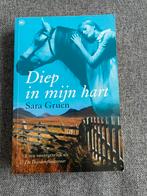 Diep in mijn hart, Ophalen of Verzenden, Zo goed als nieuw, S. Gruen
