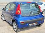 Peugeot 107 1.0 Essence 5 PORTES 2005, Blauw, Bedrijf, 5 deurs, Euro 4
