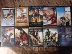 Dvd allerlei uit de kiezen 2.50 euro, Cd's en Dvd's, Ophalen of Verzenden, Zo goed als nieuw