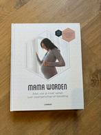 Boekenpakket ik word mama, Boeken, Zwangerschap en Opvoeding, Zo goed als nieuw, Ophalen, Zwangerschap en Bevalling
