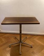 Trolley beschikbaar Vintage bijzettafel 40 X 80 cm, Ophalen