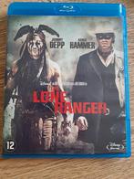 Blu Ray Le Ranger Solitaire, CD & DVD, Comme neuf, Enlèvement ou Envoi, Aventure