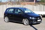 VW Golf Sportsvan 1.6TDI, Alcantara, Carnet d'entretien, Berline, Noir