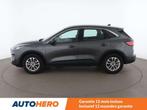 Ford Kuga 2.5 Plug-in Hybrid Titanium (bj 2023, automaat), Auto's, Stof, Gebruikt, 5 zetels, Hybride Elektrisch/Benzine