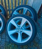 Jantes BMW style 128, 19 pouces, ET42 5x120, E46 E90 X5 X6, Auto-onderdelen, Banden en Velgen, 19 inch, Band(en)