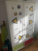 Kleerkast, Ophalen, Kast, 50 tot 70 cm, 105 cm of meer