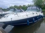 IN PRIJS VERLAAGD - Sea Ray Sundancer 375 - BJ 2005, Watersport en Boten, Motorboten en Motorjachten, Ophalen, Gebruikt, Diesel