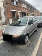 Chevrolet Matiz 0.8i 89000km, Auto's, Chevrolet, Te koop, Benzine, Particulier, Radio