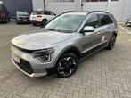 Kia Niro Pulse EV 64.8 KwH, Auto's, Automaat, Zwart, Overige kleuren, Parkeersensor