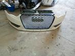 Pare choc Audi A3, Autos : Pièces & Accessoires, Enlèvement, Audi