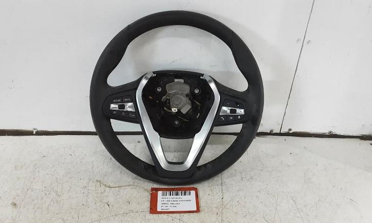 STUUR BMW 1 serie (F40) (01-2019/-), Auto-onderdelen, Besturing, BMW, Gebruikt