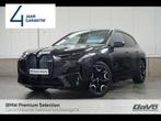 BMW iX SPORT-PACK - LASERS - HARMANS-, Auto's, BMW, Automaat, 241 kW, USB, 326 pk