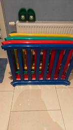 Parc enfants, Enlèvement ou Envoi