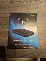 Elgato Game Capture HD60, Computers en Software, Capture cards, Ophalen of Verzenden, Nieuw