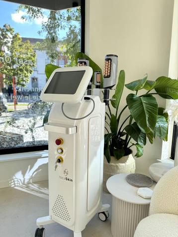 Anti-Cellulite Elektrische Roller / Endosphere – Zo Goed Als beschikbaar voor biedingen