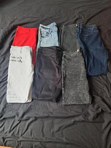 Dames kleding  beschikbaar voor biedingen
