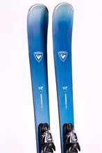 142 150 166 ski's ROSSIGNOL EXPERIENCE 82 CA 2024, Sport en Fitness, 140 tot 160 cm, Gebruikt, Verzenden, Rossignol