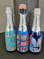 Bouteilles de champagne vides, Collections, Enlèvement ou Envoi, Comme neuf