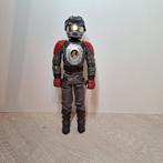 Action Man Snowball Mobile Fire Rider 12", Ophalen of Verzenden, Zo goed als nieuw