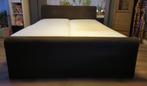 Electrisch boxspring, Huis en Inrichting, Slaapkamer | Boxsprings, Ophalen, Gebruikt