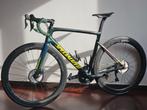 Speciliazed Tarmac SL6 - Ultegra Di2 - Zipp 303s, Fietsen en Brommers, Overige merken, 28 inch, Gebruikt, Ophalen of Verzenden