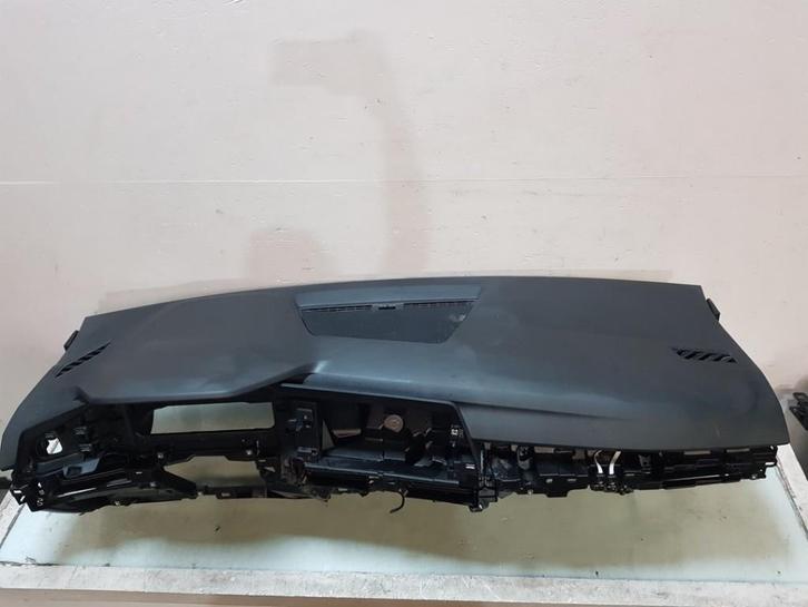 AIRBAG SET + COMPUTER Volkswagen Golf VIII (CD1) (01-2019/-), Auto-onderdelen, Overige Auto-onderdelen, Volkswagen, Gebruikt