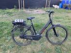 prachtige stella vicenza Ebike bj2023 5000km, Ophalen, Zo goed als nieuw, 51 tot 55 cm, 50 km per accu of meer