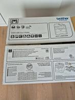 Brother All-in-One printer Afdrukken, Kopiëren, Scannen, Computers en Software, Printers, Ophalen, Kleur printen, Printer, Ingebouwde Wi-Fi