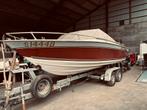 Speedboot Formula Diciotto v8 motor + boot Trailer., Watersport en Boten, Ophalen