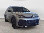 NEW MODEL TIGUAN PLUG IN 272PK R-LINE VOL/HEAD/H&K/20/BLACKP, 1495 cc, 5 zetels, 5 deurs, SUV of Terreinwagen