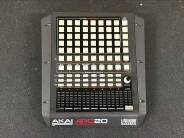 Akai APC20 MIDI Controller beschikbaar voor biedingen