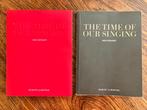 The time of our singing Kris Defoort, Ophalen of Verzenden, Modernisme tot heden, Gebruikt, Opera of Operette