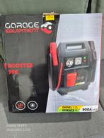 Booster Essence diesel, Autos : Divers, Démarreurs de saut, Enlèvement ou Envoi, Neuf