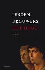 Jeroen Brouwers / Keuze uit 2 boeken, Ophalen of Verzenden, Zo goed als nieuw