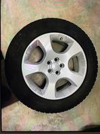 Winterbanden, Auto-onderdelen, Ophalen, Winterbanden, Velg(en)
