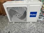 Haier airco, Ophalen, Zo goed als nieuw