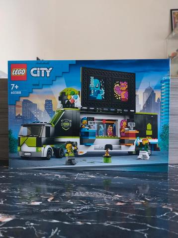 Sealed lego city set beschikbaar voor biedingen