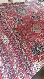 Mooi groot tapijt 3,30 x 3,00 m, Huis en Inrichting, Stoffering | Tapijten en Vloerkleden, Ophalen, Gebruikt, 200 cm of meer, Rechthoekig