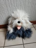 Samson handpop., Kinderen en Baby's, Speelgoed | Knuffels en Pluche, Ophalen