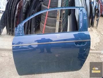Fiat 500E linkerdeur beschikbaar voor biedingen