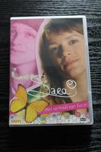 Sara - Het Verhaal van Sara !, Cd's en Dvd's, Dvd's | Tv en Series, Alle leeftijden, Gebruikt, Ophalen of Verzenden, Drama