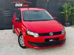 Volkswagen Polo 1.2i * ETAT NEUVE *, Autos, Volkswagen, Rouge, Euro 5, Achat, Entreprise