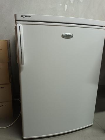 Whirlpool frigo  beschikbaar voor biedingen