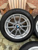 BMW style 360 met Michelin energy saver, 205 mm, Banden en Velgen, 16 inch, Gebruikt