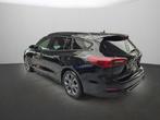 Ford Focus St Line X, Auto's, Stof, Gebruikt, Zwart, Bedrijf