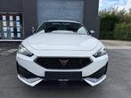 CUPRA Leon Leon Sportstourer 1.4 Plug-in Hybrid DSG 204PK, Auto's, 4 cilinders, Leder en Stof, Wit, USB