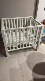 Quax park, Ophalen, Zo goed als nieuw