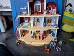 Huis playmobil, Ophalen, Zo goed als nieuw